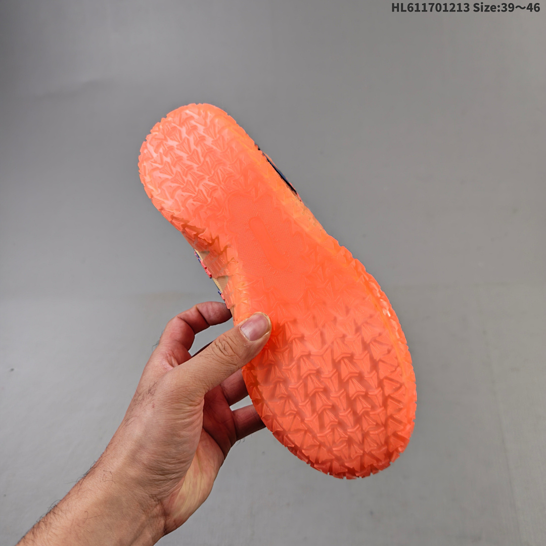NIKE JA3 EP - foto 4