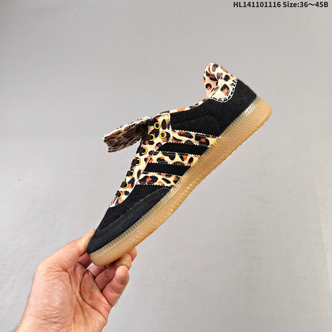 Adidas Originals Wb Pony Tonal Samba OG 36.5 37 3 - foto 5