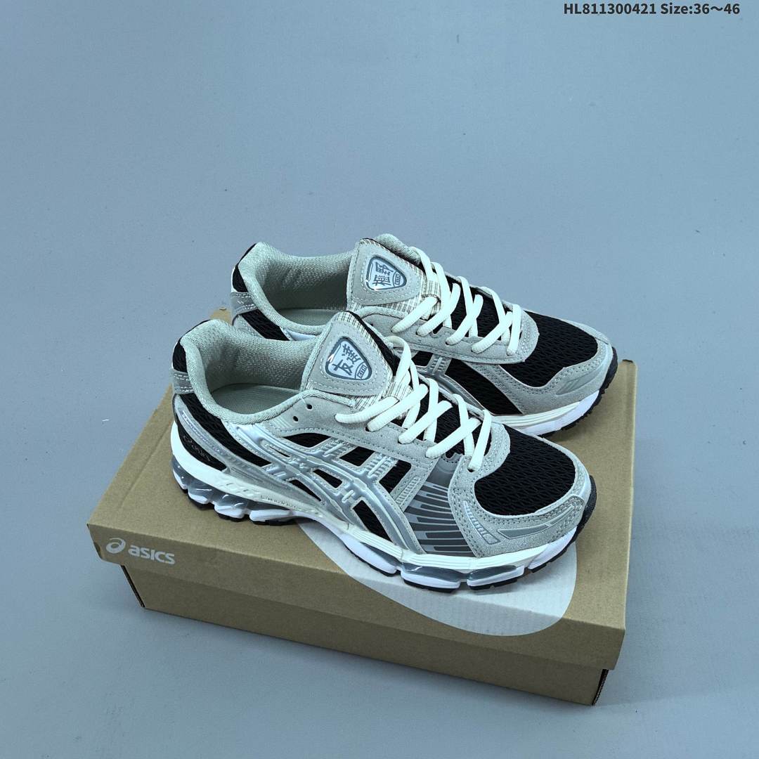 Asics Gel-Kayano 12.1 3D GEL FF BLAST PLU - foto 4