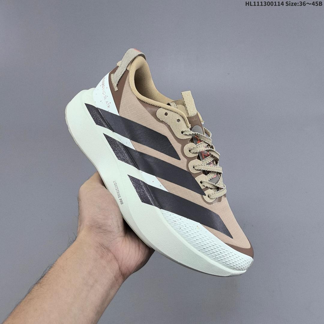 Adidas Supernova Rise 3 M ID Size 45B - foto 8
