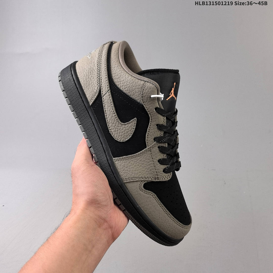 Nike Air Jordan 1 Low AJ1 1 - foto 8