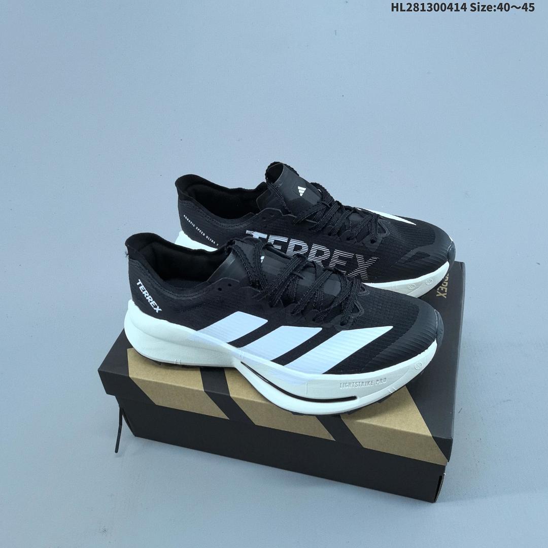 adidas TERREX AGRAVIC TT TERREX AGRAVIC TT “LIGHTSTRIKE PRO + LIGHTSTRIK - foto 8