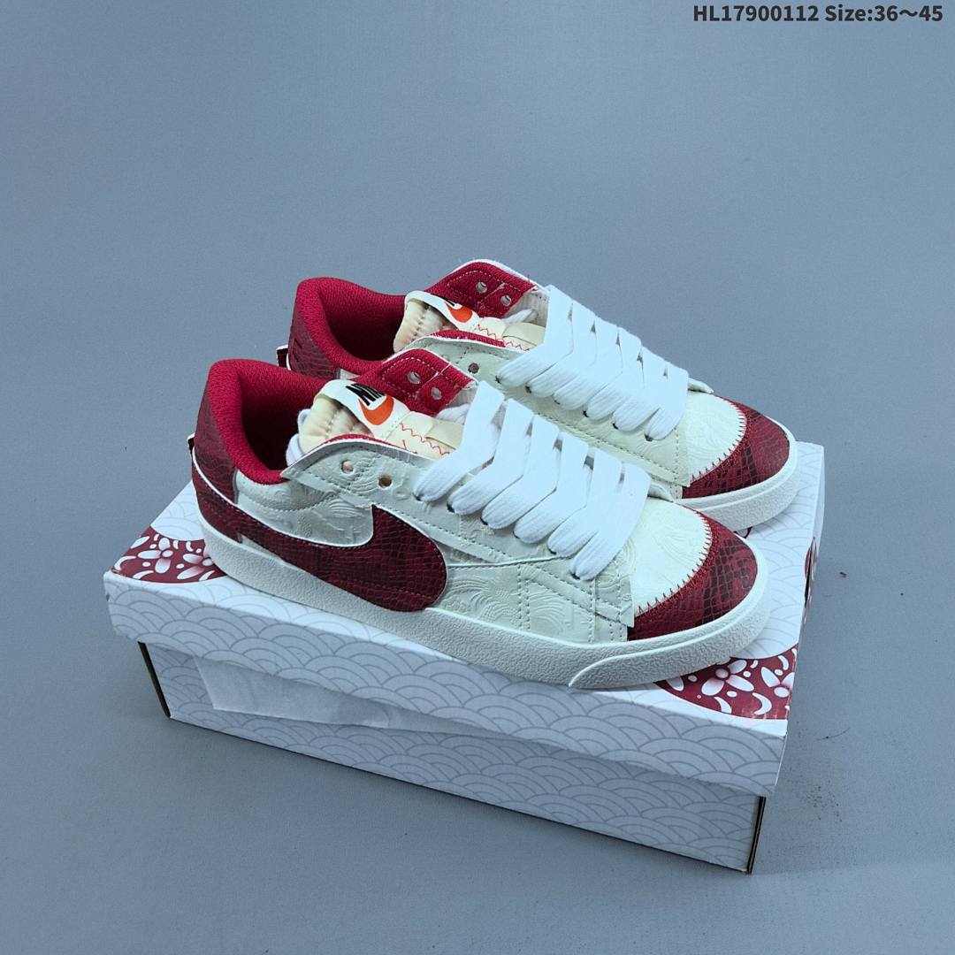 Nike Blazer Low‘77 Jumbo -141 ID - foto 17