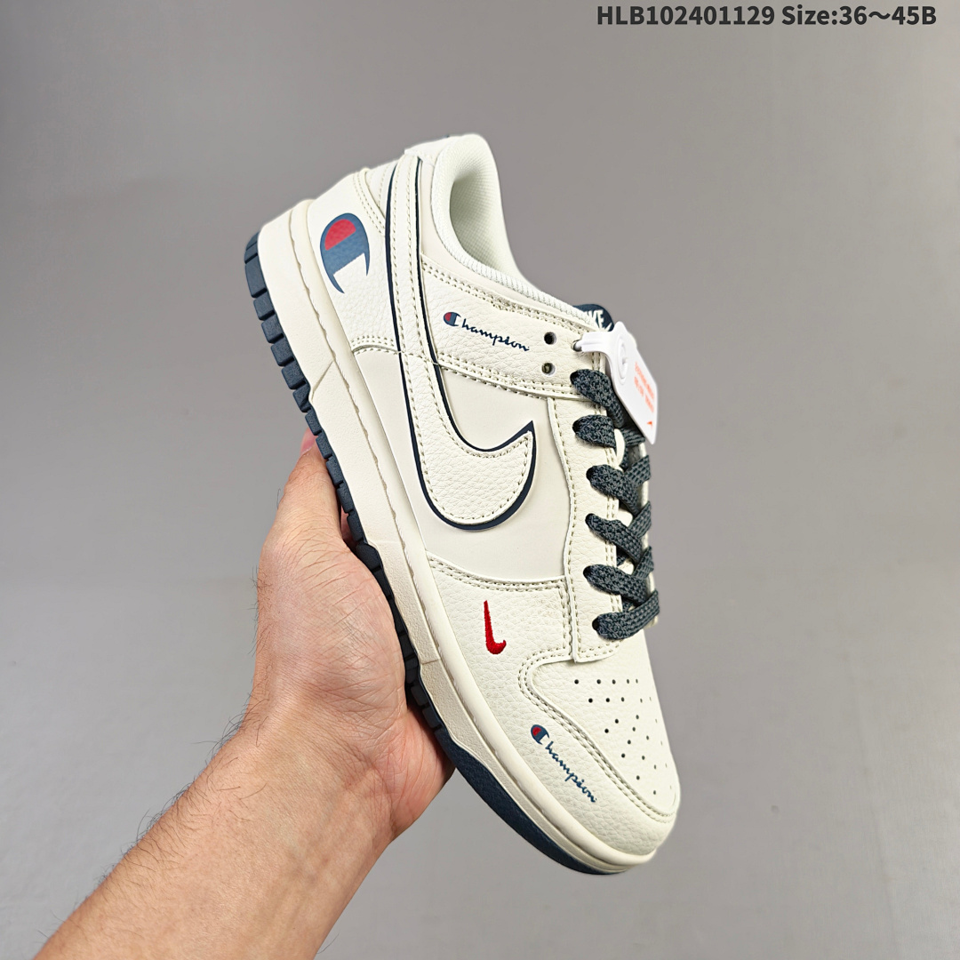 Nike Dunk Low Retro ‘DIY ’ sb - foto 5