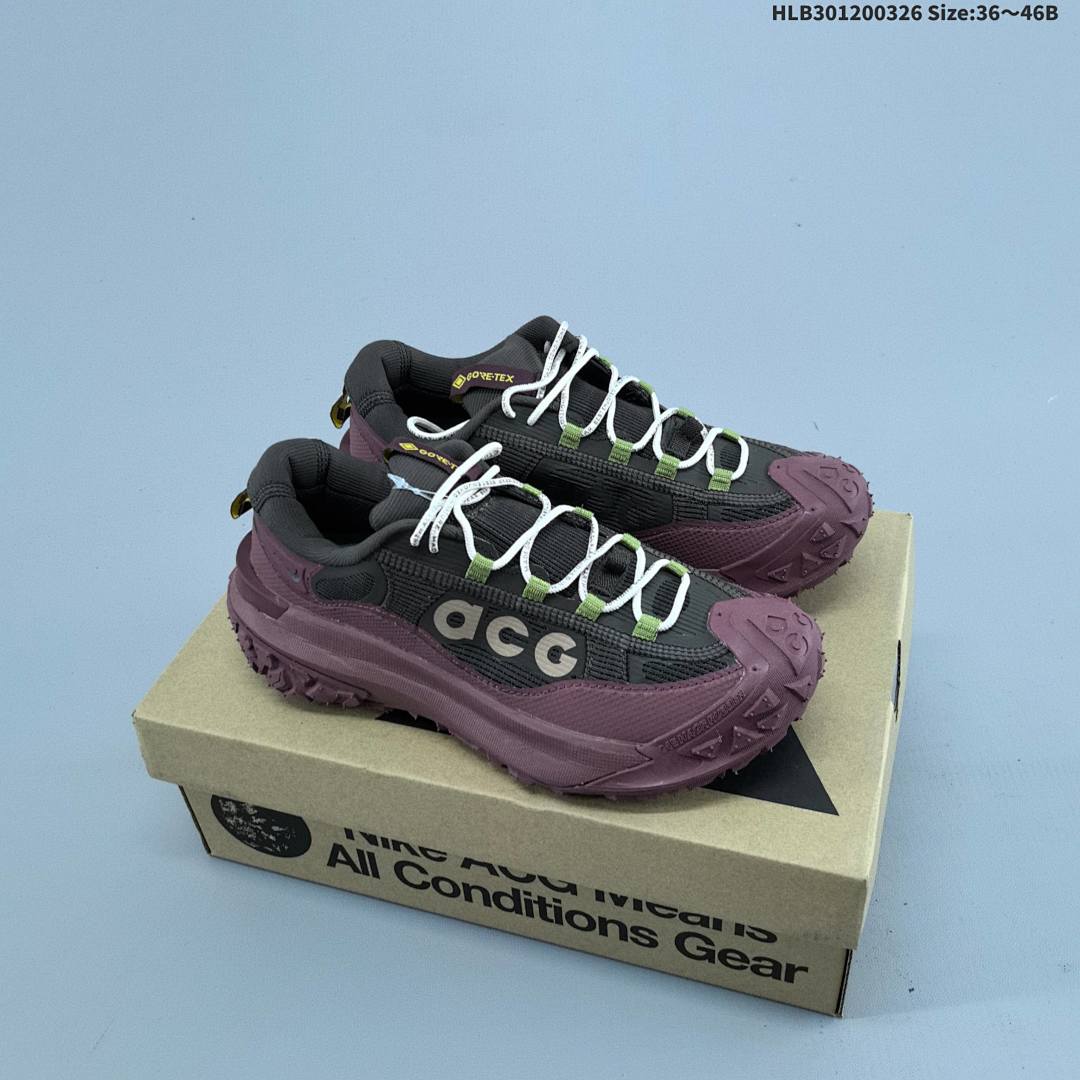Nike ACG MOUNTAIN FLY 2 LOW Mountain Fly - foto 26