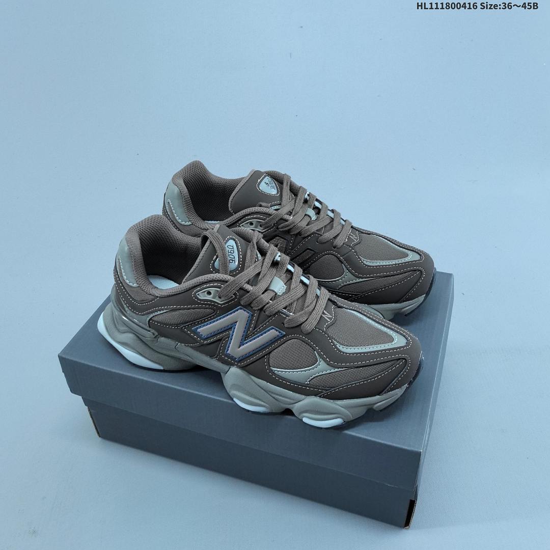 New Balance 9060 ABZORB