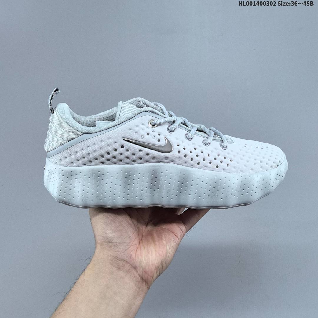 Nike Mind 002 Swoosfh Logo - foto 3