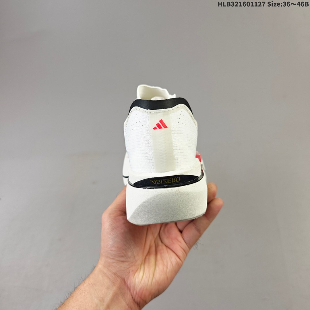 Adidas Adizero Adios 5 M Flywire Zoom - foto 5