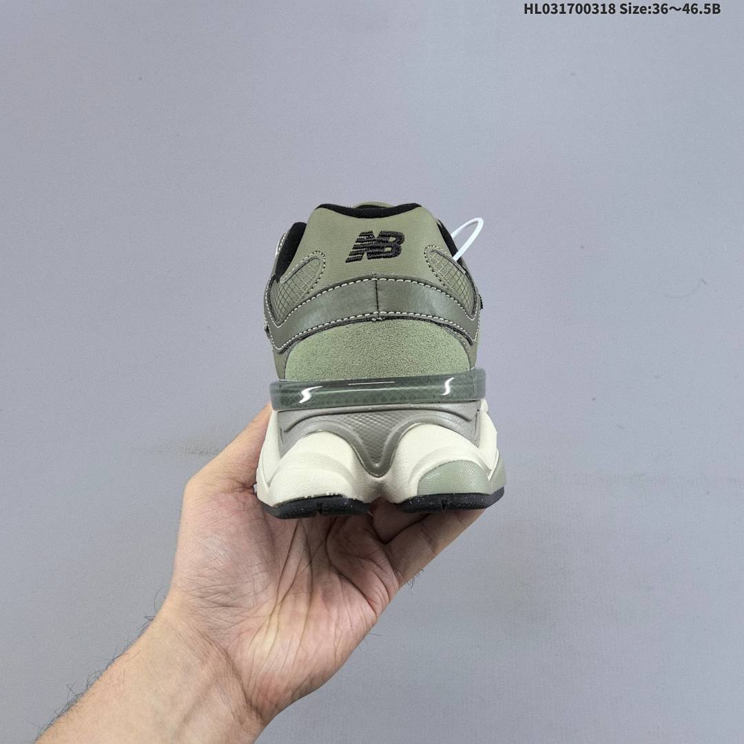 New Balance 9060 ABZORB - foto 6