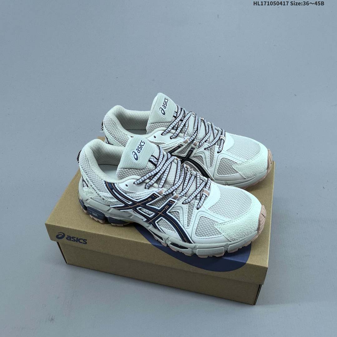 ASICS Gel-Kahana 8 K8 - foto 3