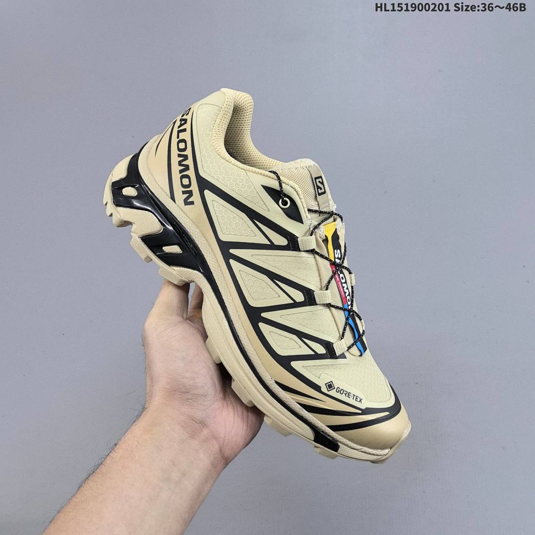 SALOMON XT-6 - foto 8
