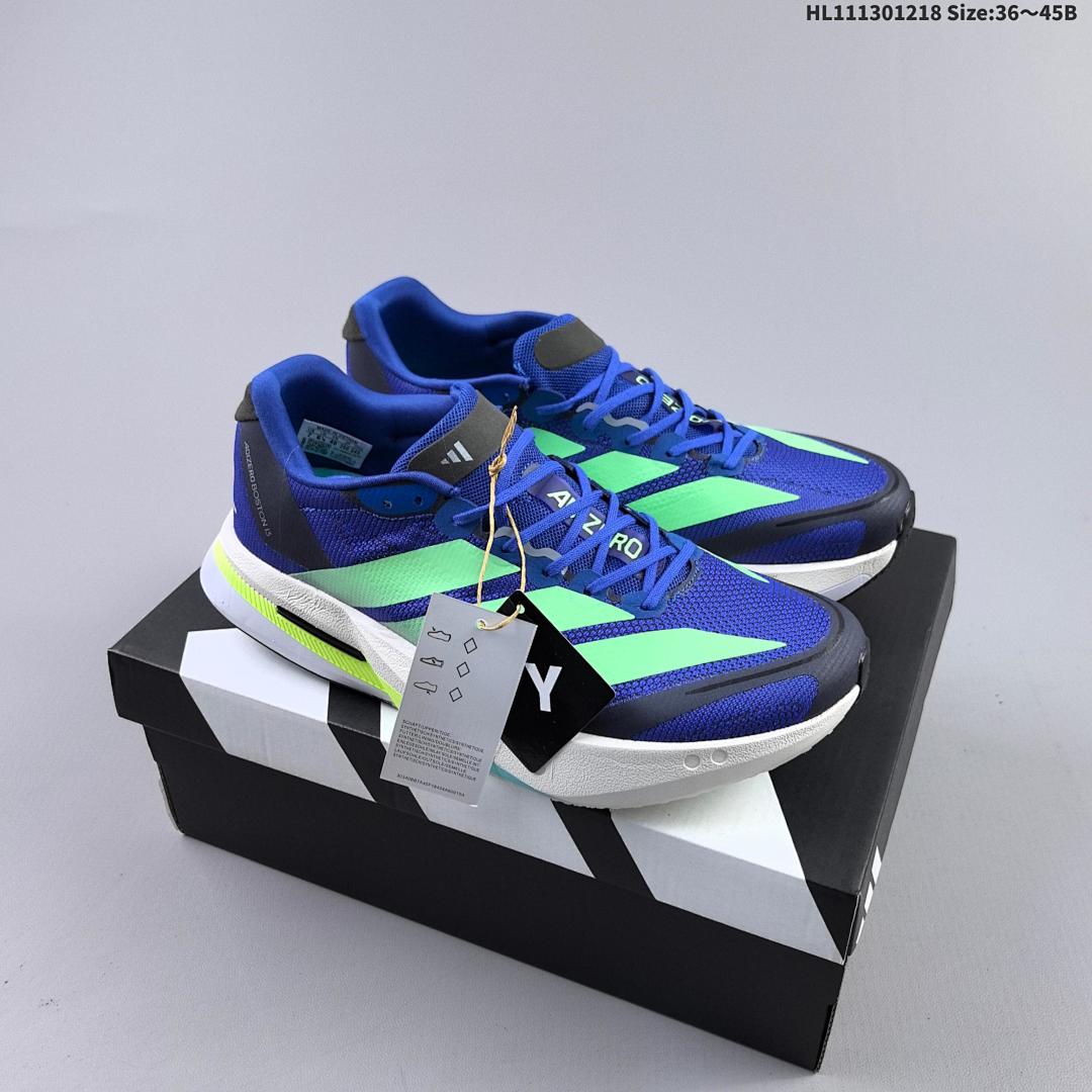 adidas adizero BOSTON 13 Boost