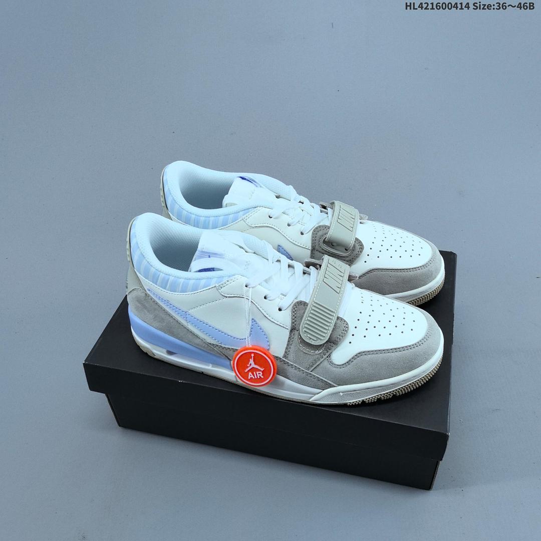 Nike Air Jordan Legacy AJ312 Low 312