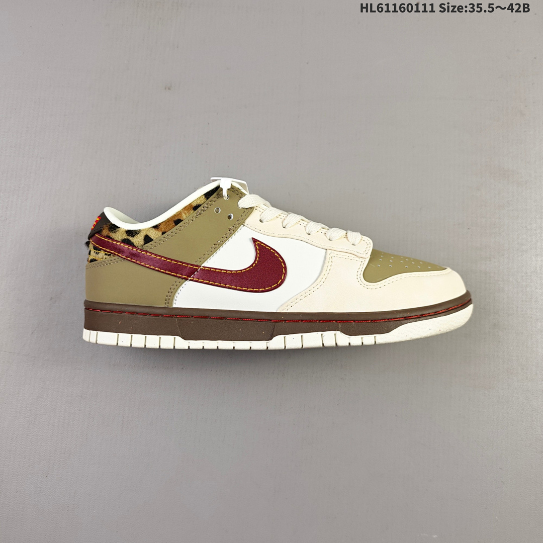 NIKE DUNK LOW ZoomAir
