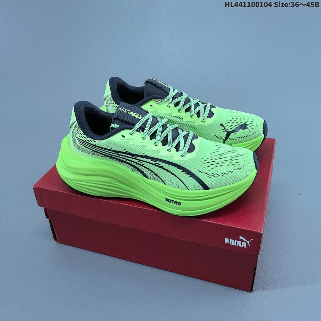 Puma MagMax NITRO - 4 - foto 7