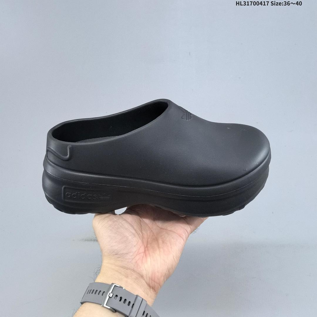 AD Originals AdiFOM Stan Smith Mule , Stan Smith - foto 4