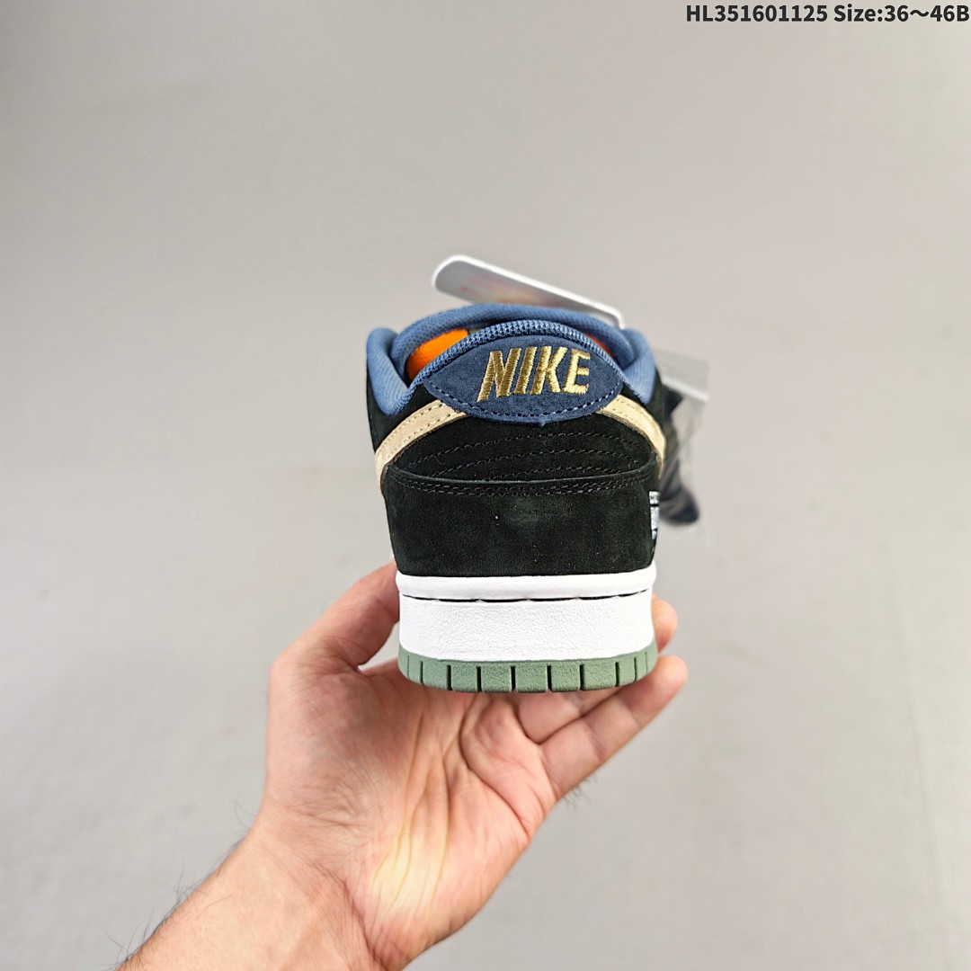 NIKE DUNK LOW ZoomAir sb - foto 6