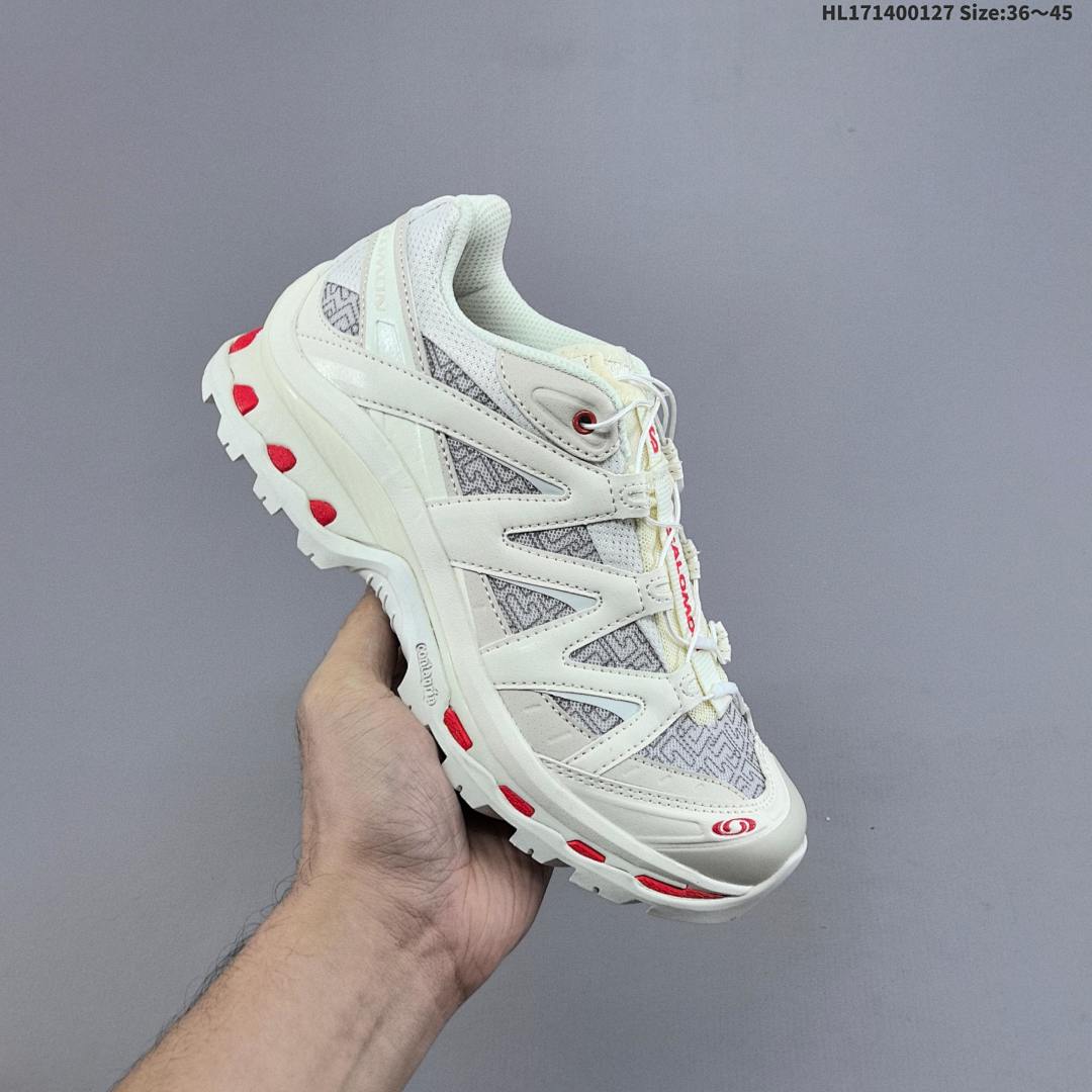 SALOMON XT-QUEST GTX ATHR SENSIFIT - foto 5