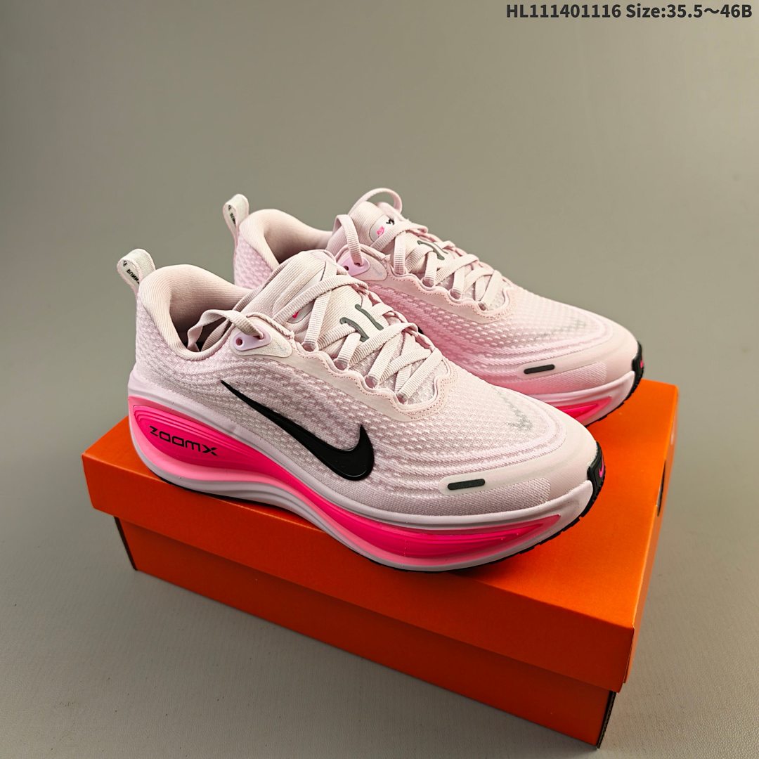 Nike VOMERO PLUS run Nike VOMERO 18 HV8150 802 35.5 36 - foto 2