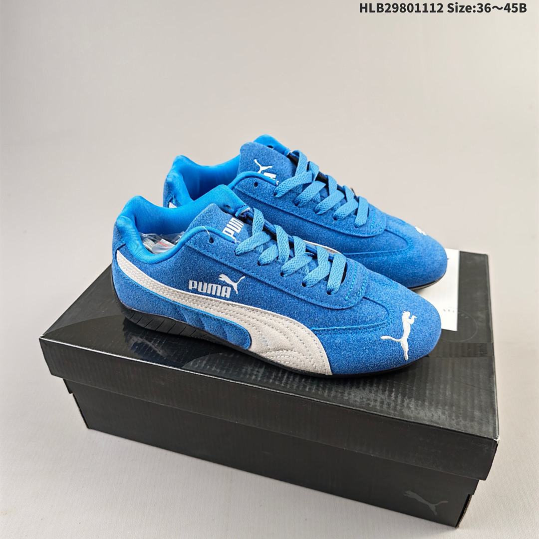 Puma Speedcat OG - - foto 8