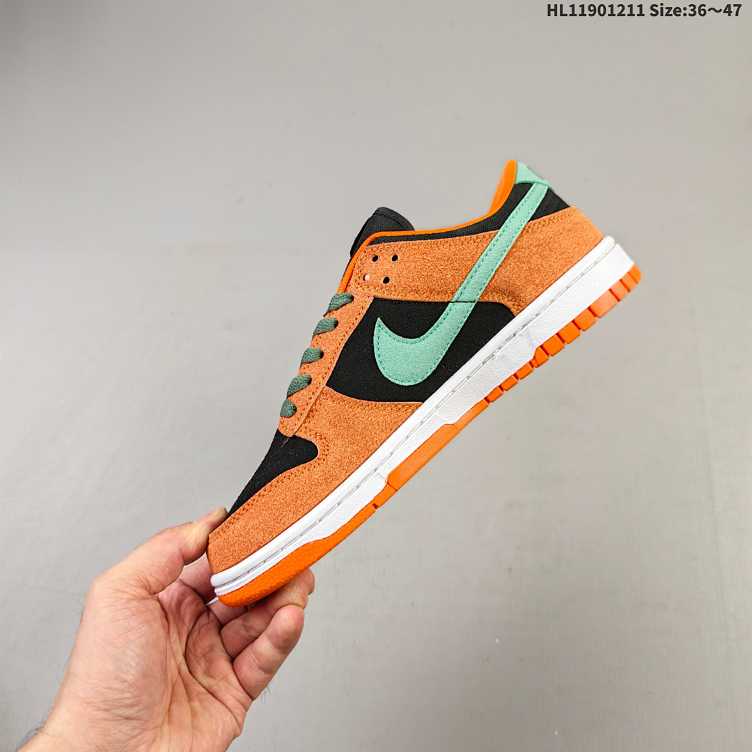 Nike Dunk Low SP "Ceramic" SB S - foto 7