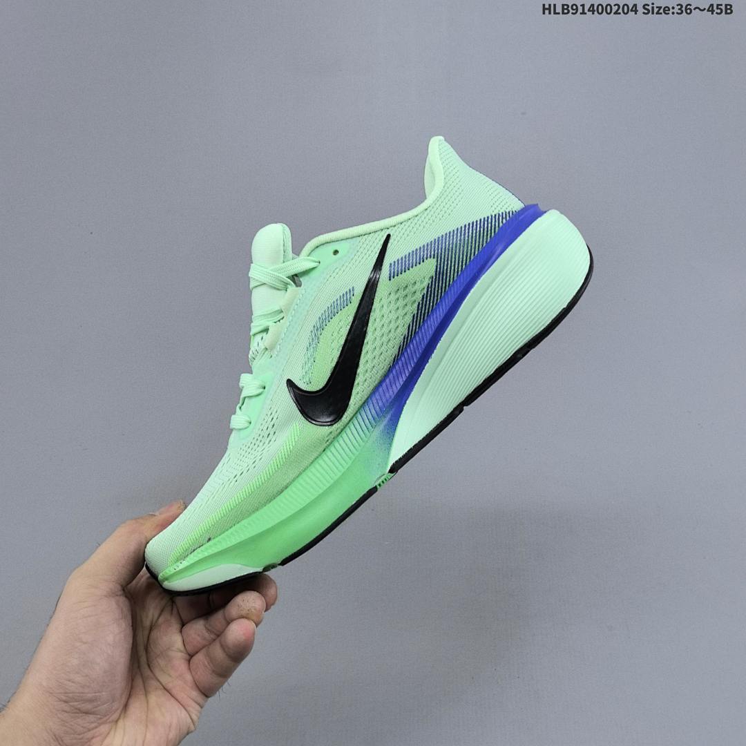 NlKE AIR ZOOM PEGASUS 42 102 HLB91400204 Size 45B - foto 3