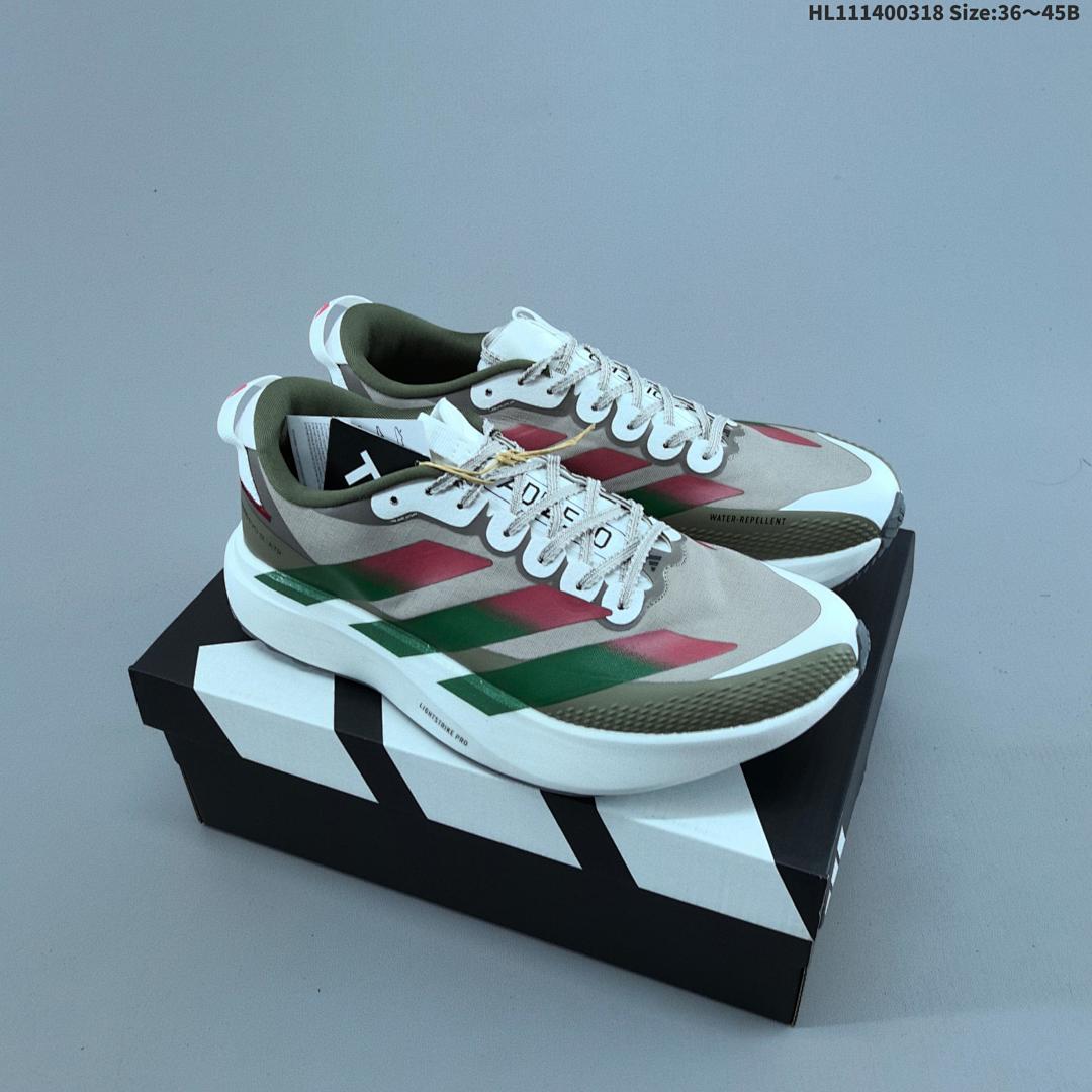 Adidas Adizero Pro Evo SL ATR Lightstrike Pro - foto 12