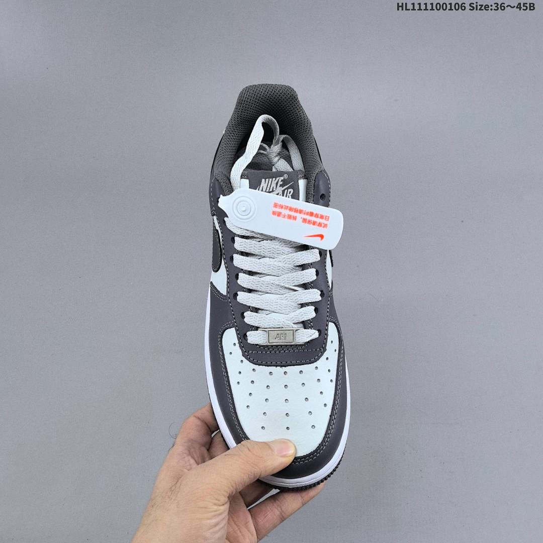 Nike Air Force 1’07 Force 1 - foto 6