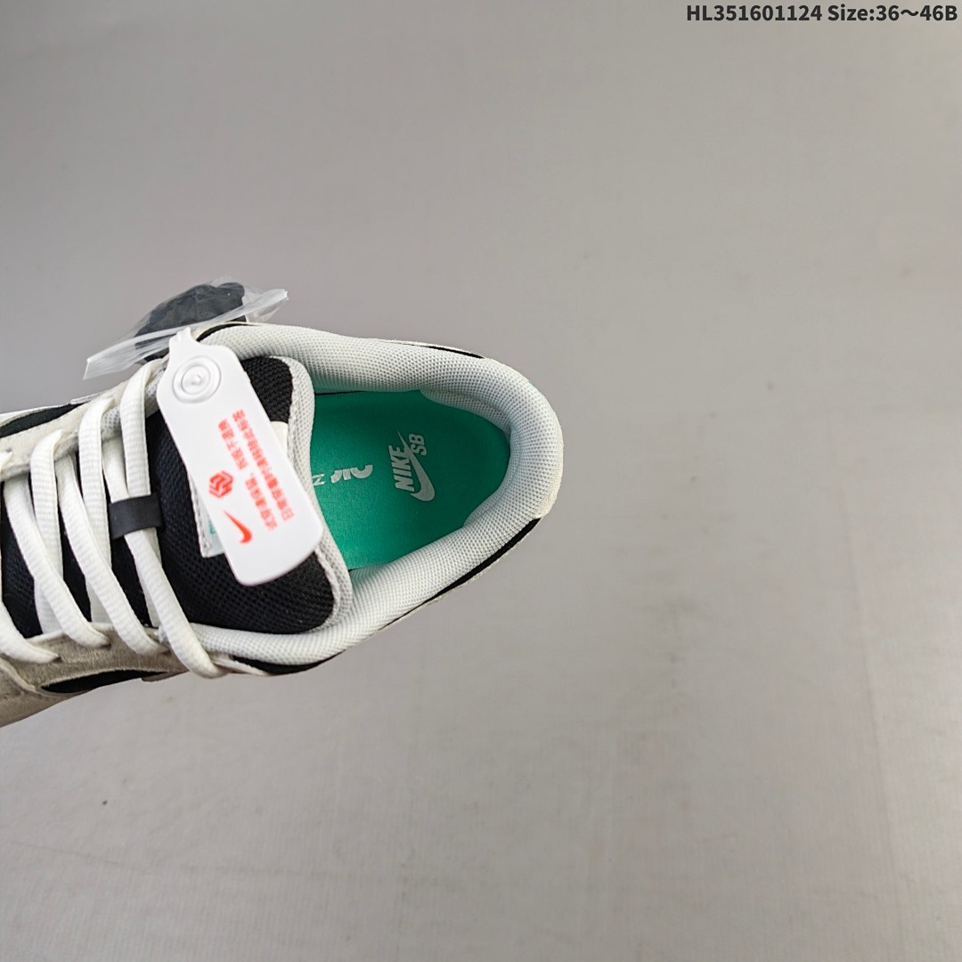 NIKE DUNK LOW ZoomAir sb - foto 3