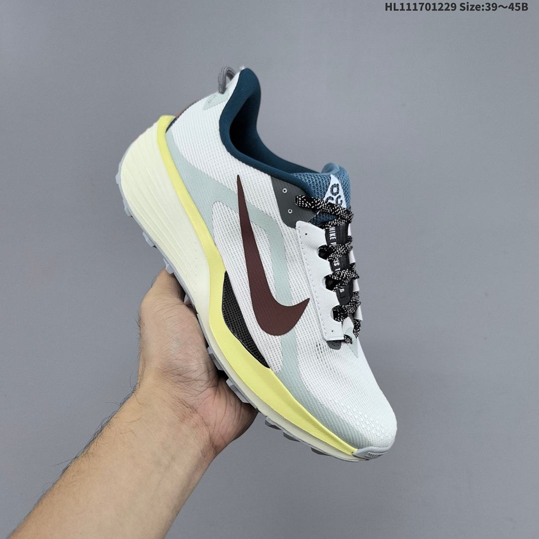 NIKE ACG ZEGAMA TRAIL 6 - foto 6