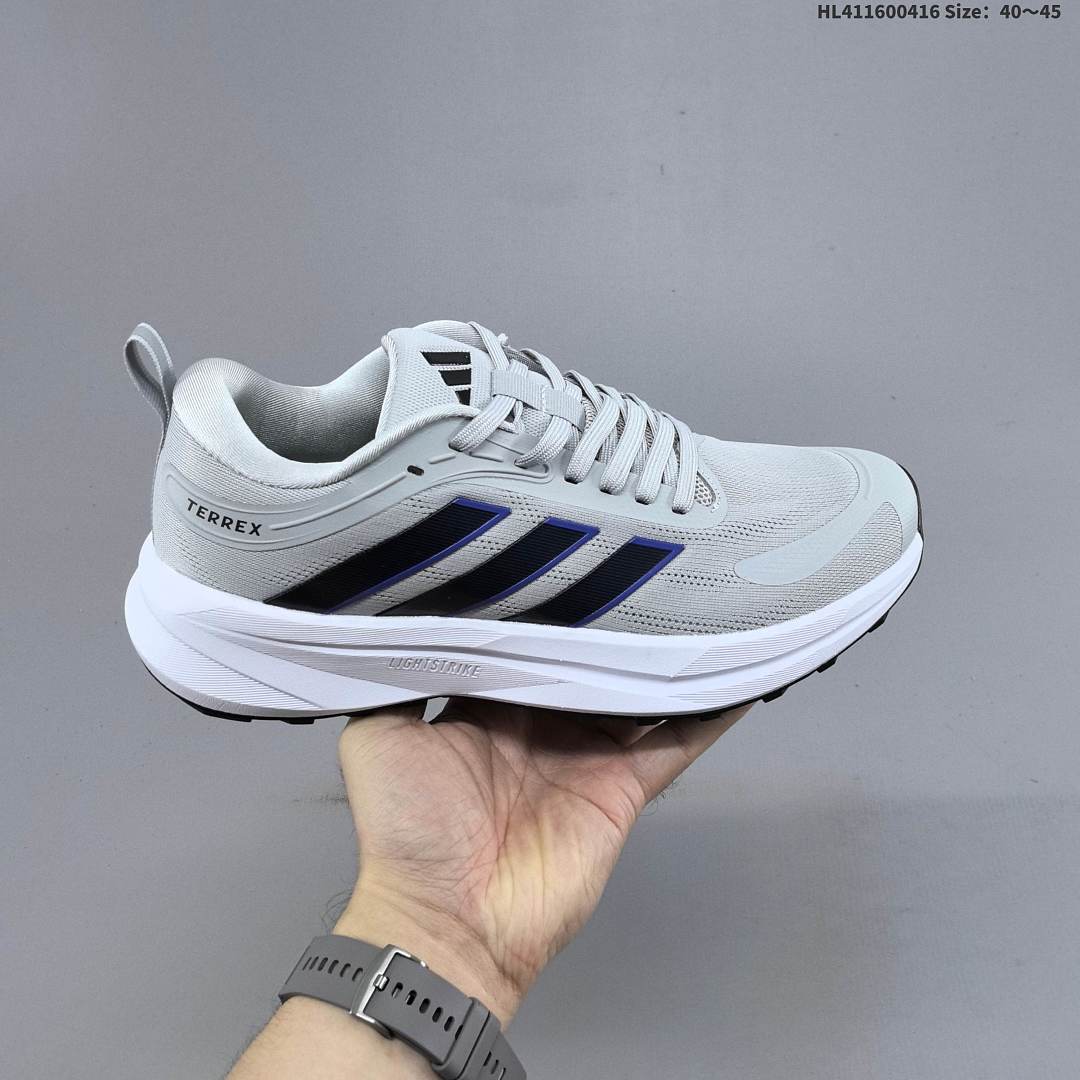 Adidas Terrex Agravic Speed Ultra OG lD - foto 2