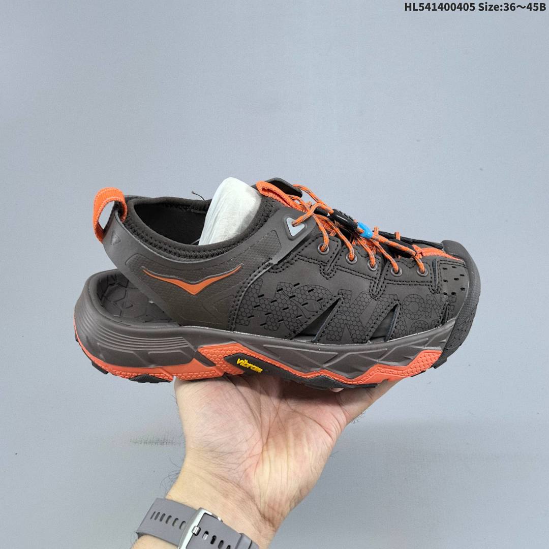 HOKA ONE ONE VIBRAM TOR TRAFA HOKA ONE - foto 3