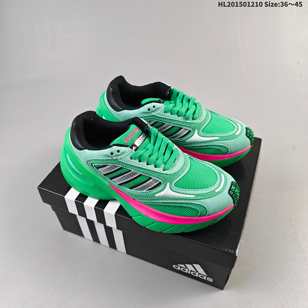 Adidas Adizero Goukana Adidas adiZer - foto 4