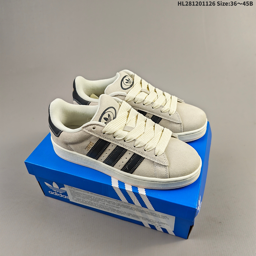 Adidas Originals Campus 00s - foto 3