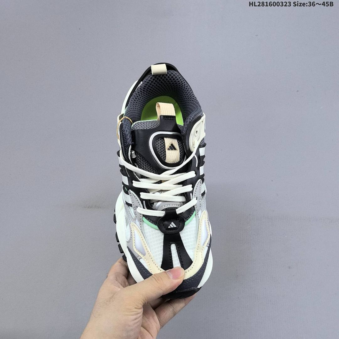 Adidas XLG Runner Deluxe “ ” - foto 5