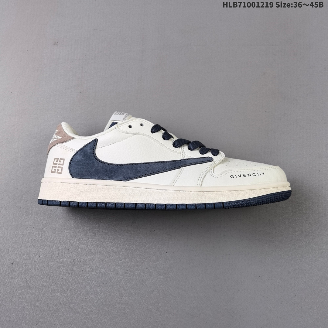 Nike Air Jordan 1 x Travis Scott AJ1 ‘DIY’ - foto 8