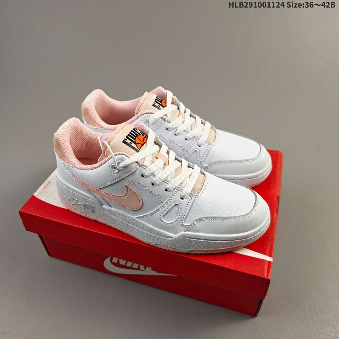 Nike Full Force Low