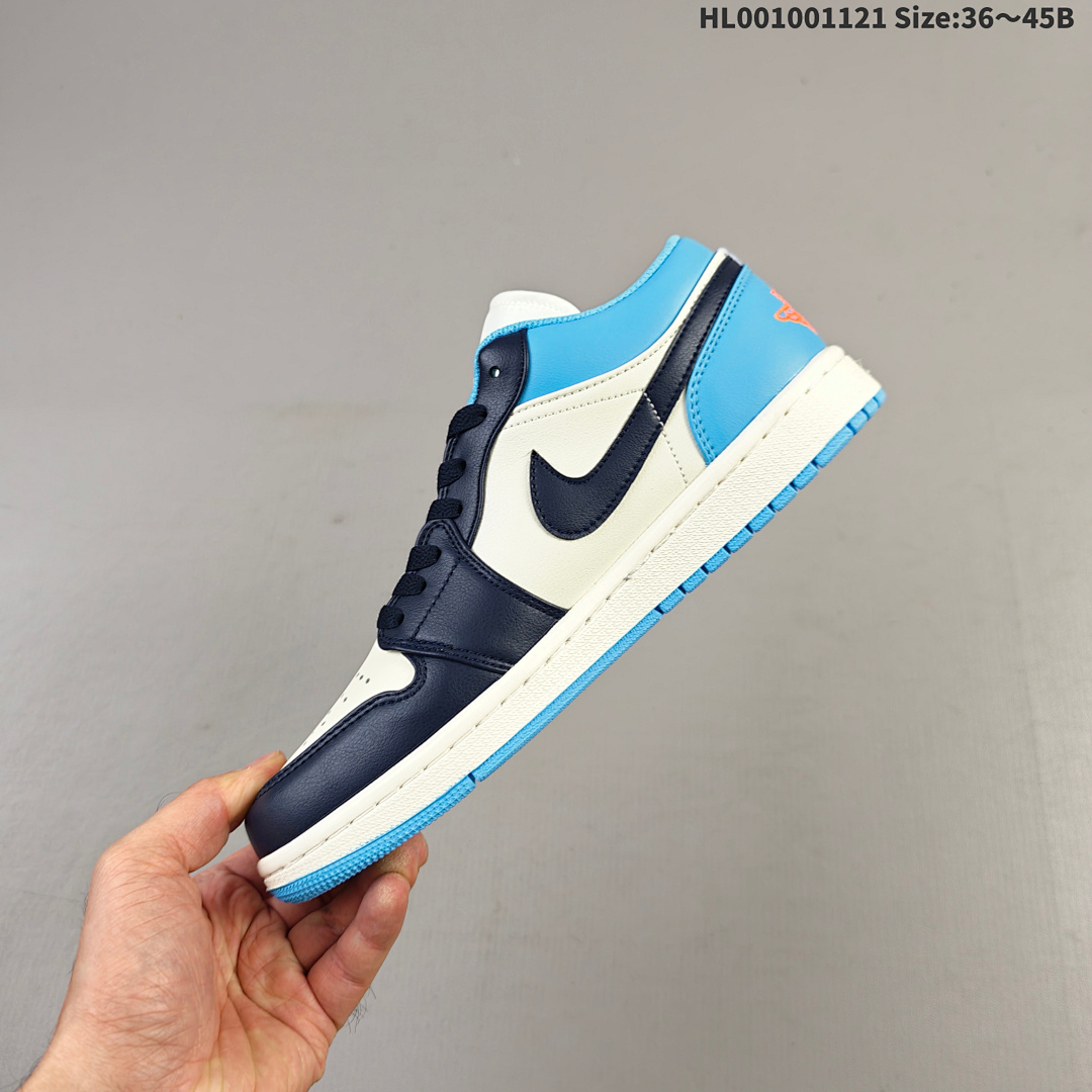 Air Jordan 1 Low AJ1 1 aj1 1 - foto 8