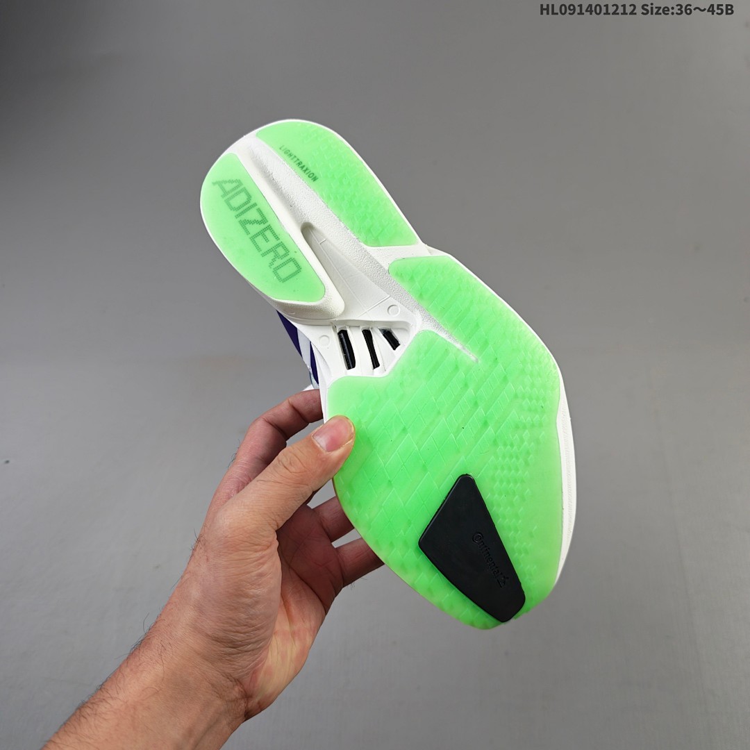 Adidas Adizero Adios Pro 4M Flywire Zoom - foto 4