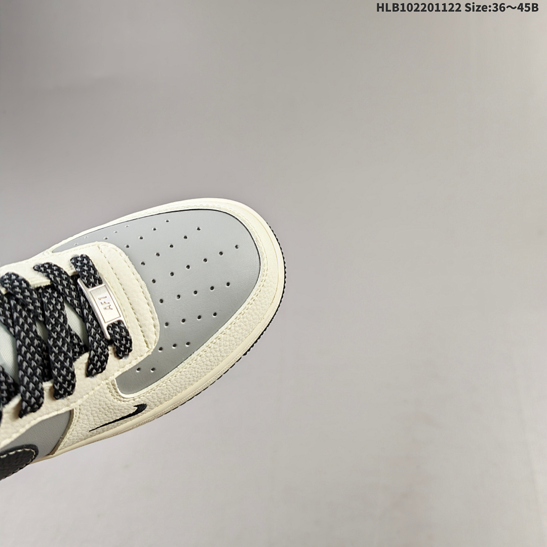 NIKE AIR FORCE 1‘07 LV8 -017 - foto 4