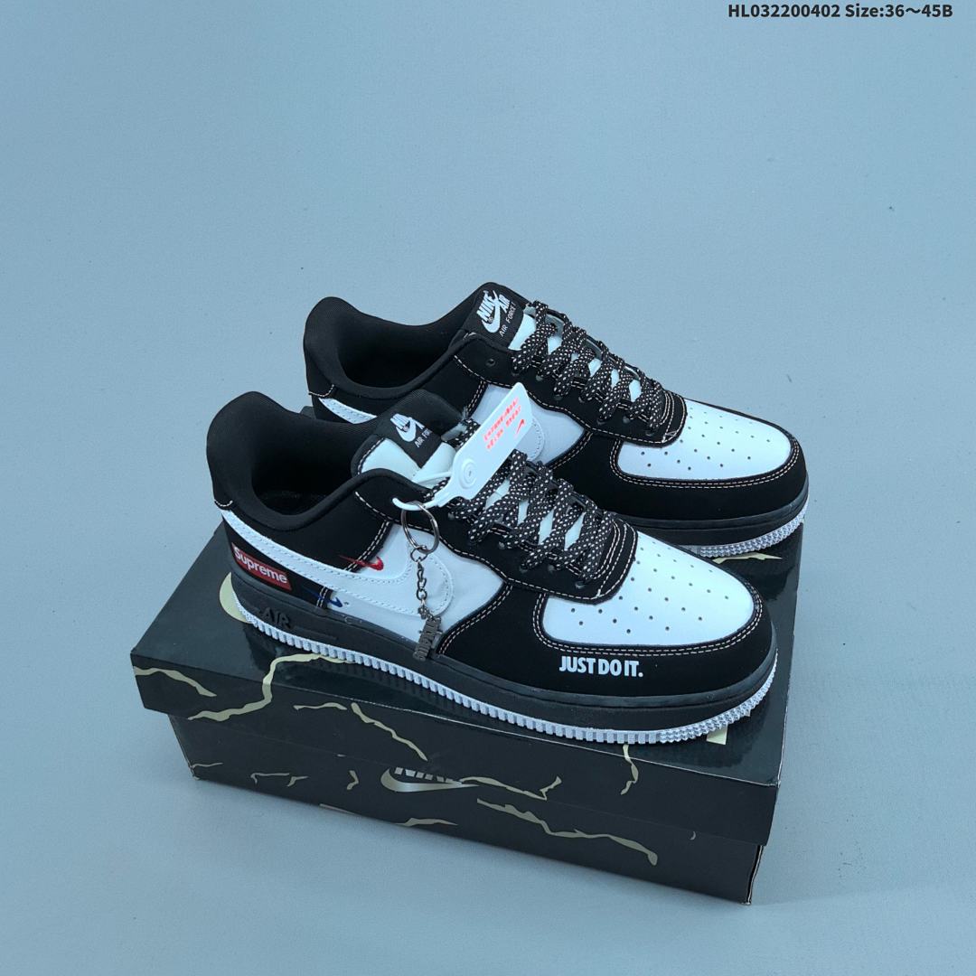 Nike Air Force1 07 low KJ16