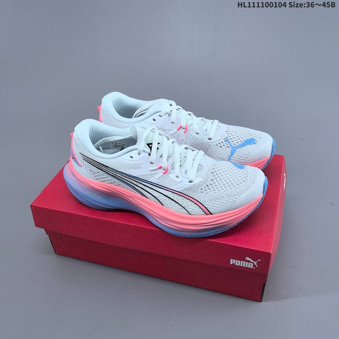 Puma Deviate NITRO 3 - 3 - foto 6