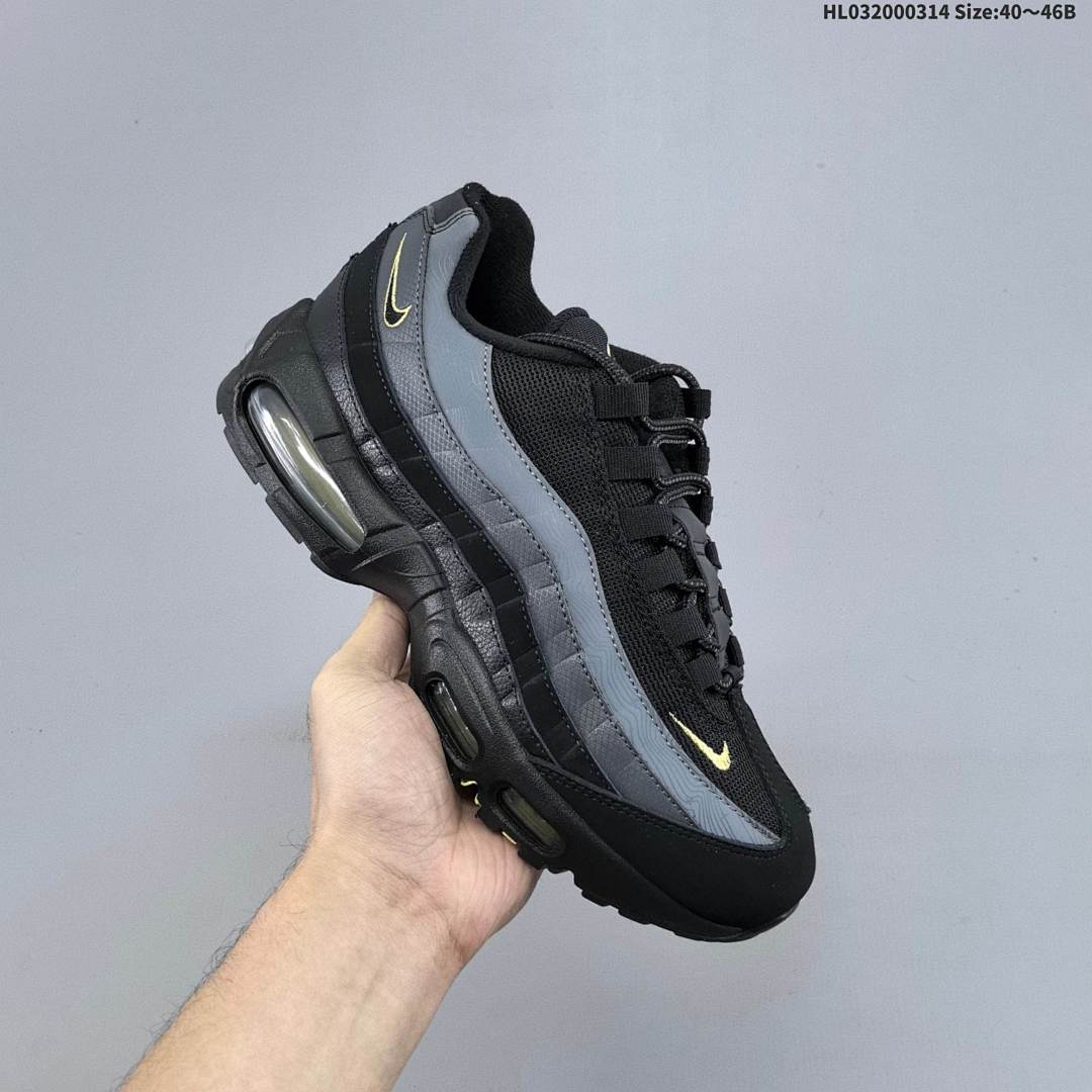 NIKE Air Max 95 Air Max 95 · Nike Air Max 95 - foto 4
