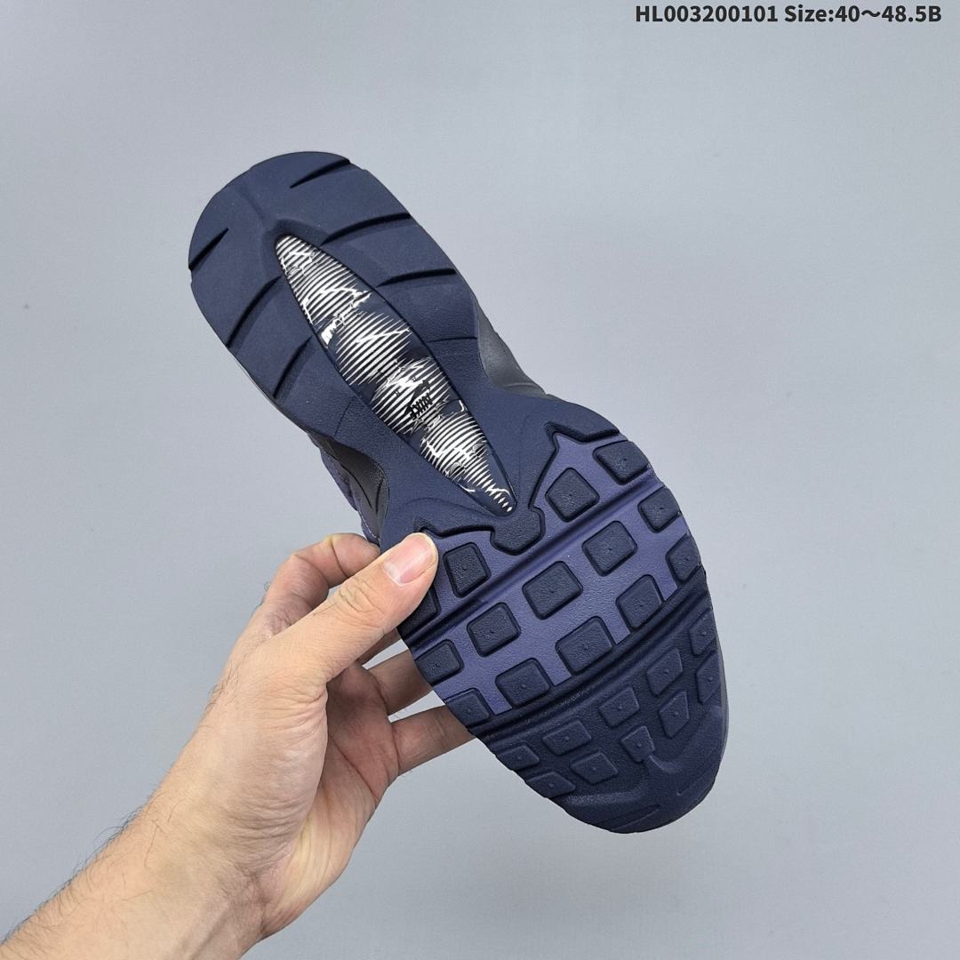 Nike Air Max 95 OG Max 95 Nike SB Air Max 95 30 - foto 4