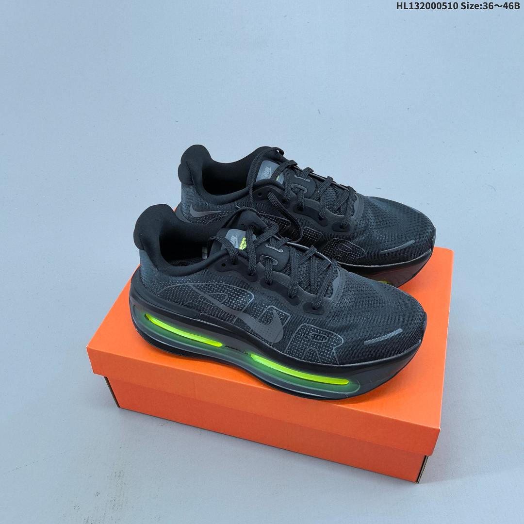 Nike VOMERO PREMIUM ReactX Air Zoom