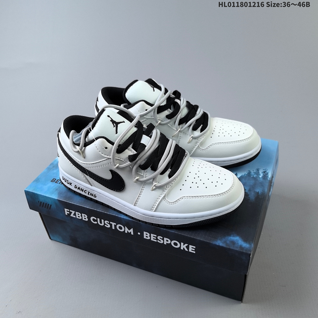 AIR JORDAN 1 LOW SE AJ1 1 - foto 5