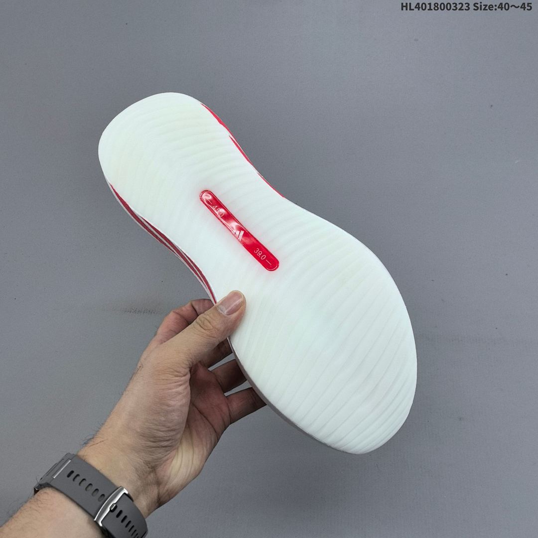 Adidas Hyperboost EDGE Boost ID Size 45 - foto 7