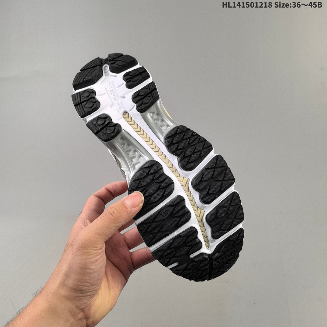 Asics Gel-Kayano 12.1 3D GEL FF BLAST PLUS - foto 4
