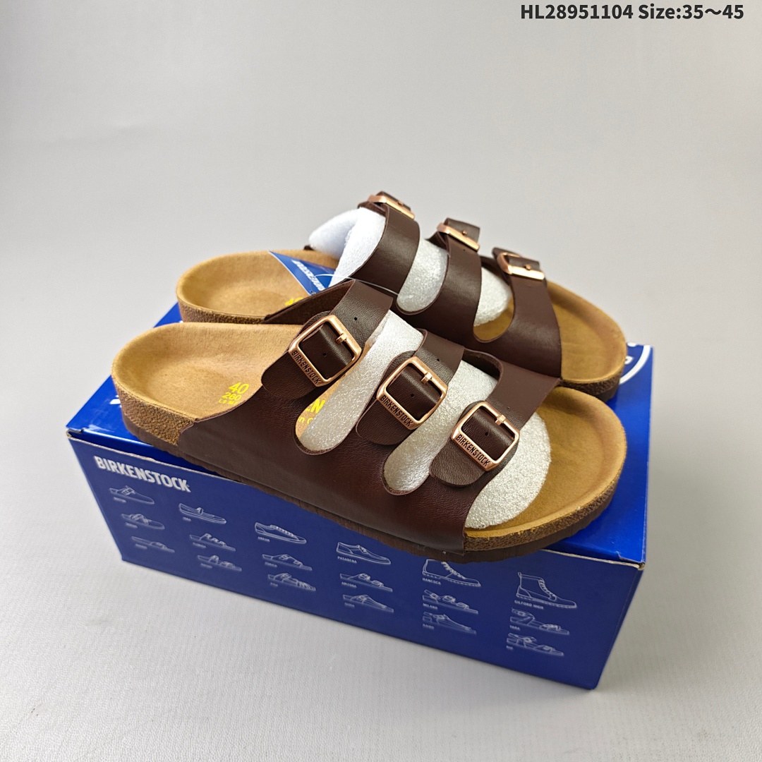 Birkenstock Rio Birkenstock Milano - foto 2