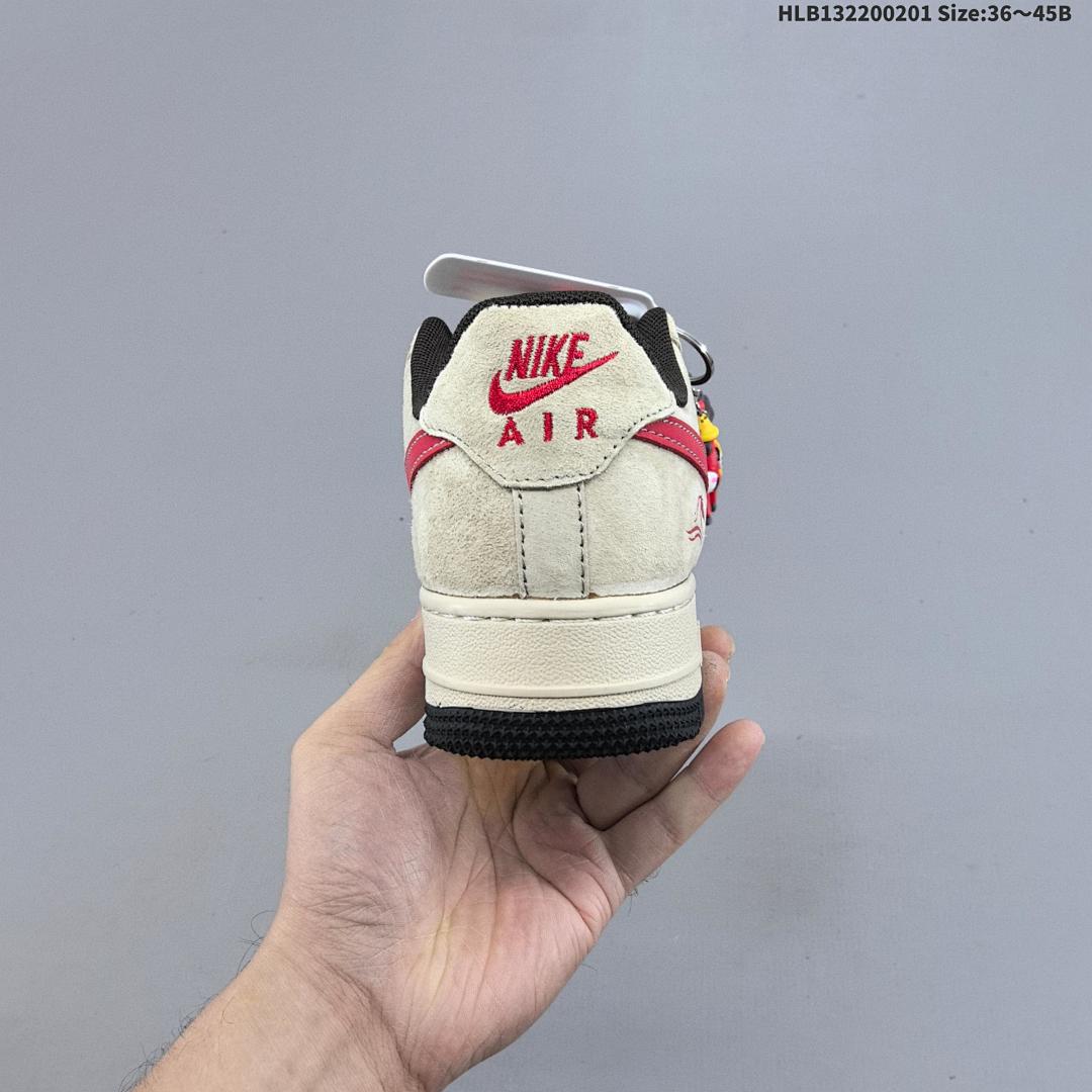 NIKE AIR FORCE 1‘07 LV8 - - foto 5
